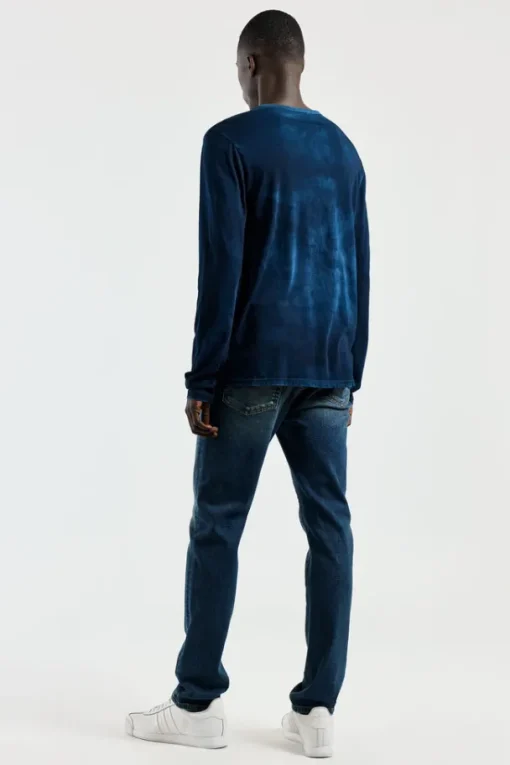 Classic Crew Long Sleeve Shirt