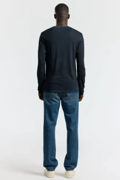 Classic Crew Long Sleeve Shirt