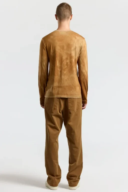 Classic Crew Long Sleeve Shirt (Sale)