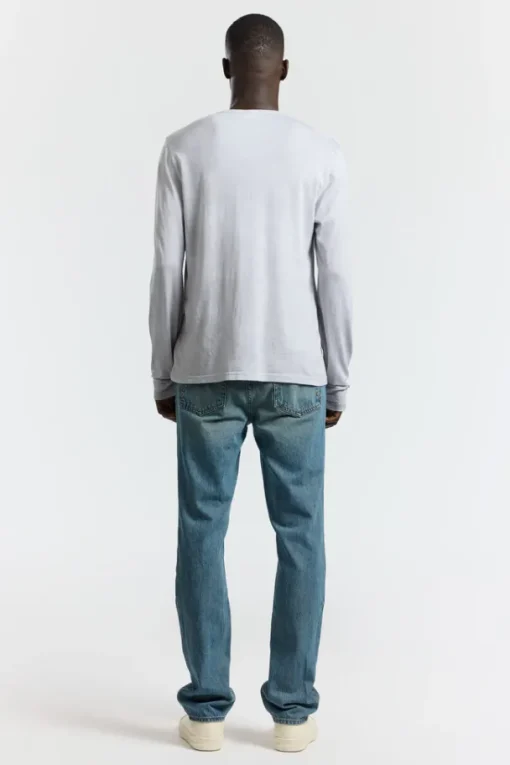 Classic Crew Long Sleeve Shirt