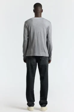 Classic Crew Long Sleeve Shirt