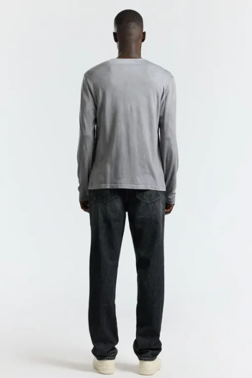 Classic Crew Long Sleeve Shirt