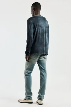 Classic Crew Long Sleeve Shirt