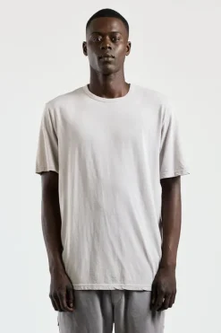 Classic Crewneck Tee