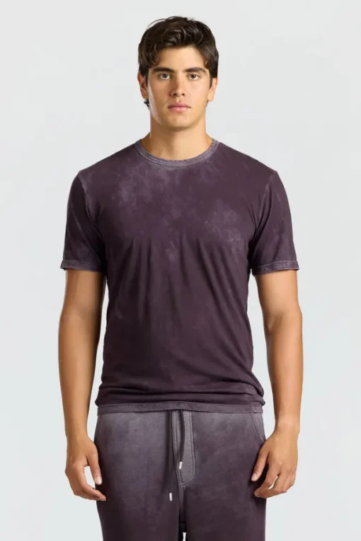 Classic Crewneck Tee