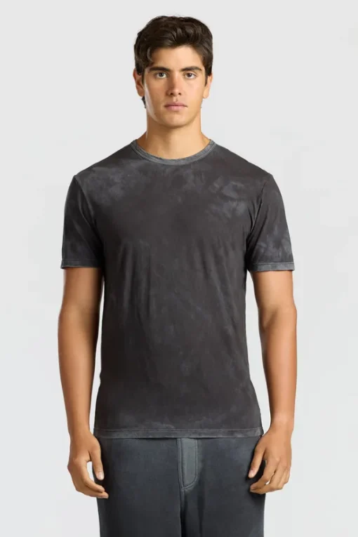 Classic Crewneck Tee
