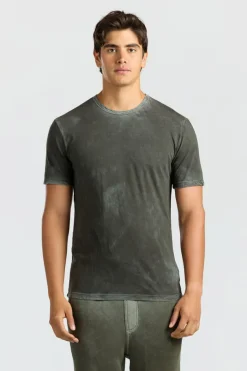 Classic Crewneck Tee