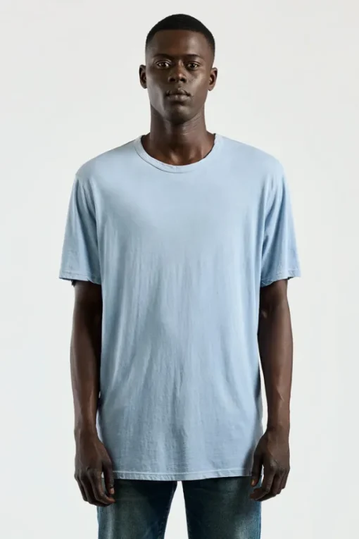 Classic Crewneck Tee