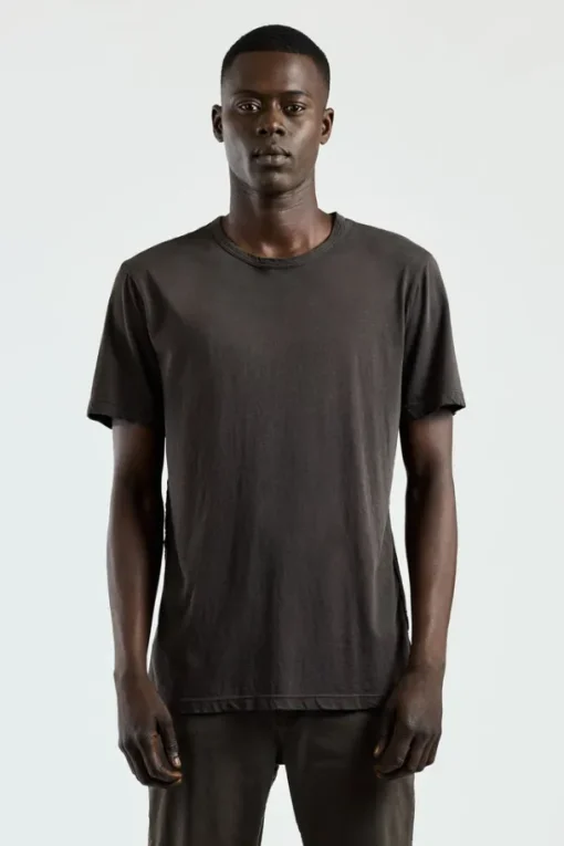 Classic Crewneck Tee
