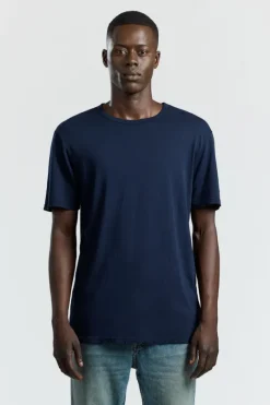 Classic Crewneck Tee