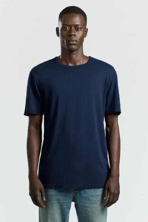 Classic Crewneck Tee