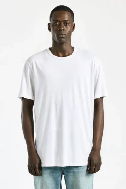 Classic Crewneck Tee