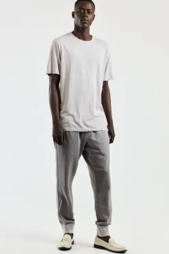 Classic Crewneck Tee
