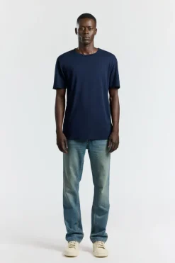 Classic Crewneck Tee
