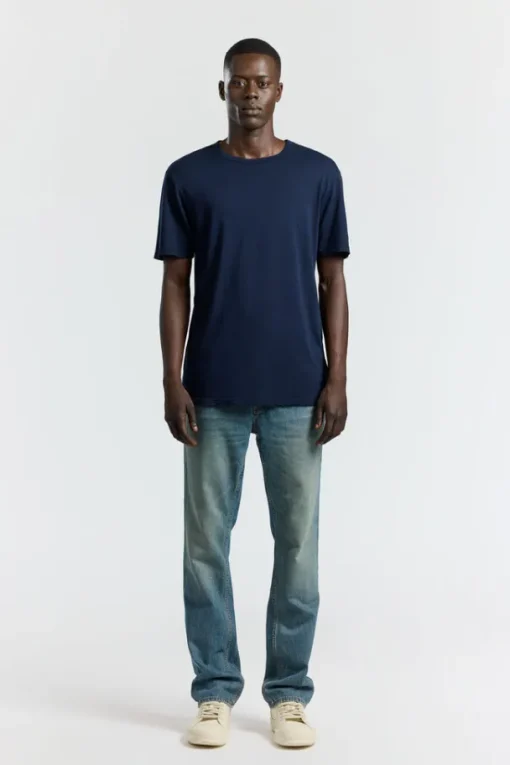 Classic Crewneck Tee