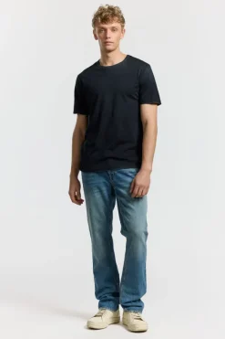 Classic Crewneck Tee