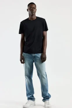 Classic Crewneck Tee