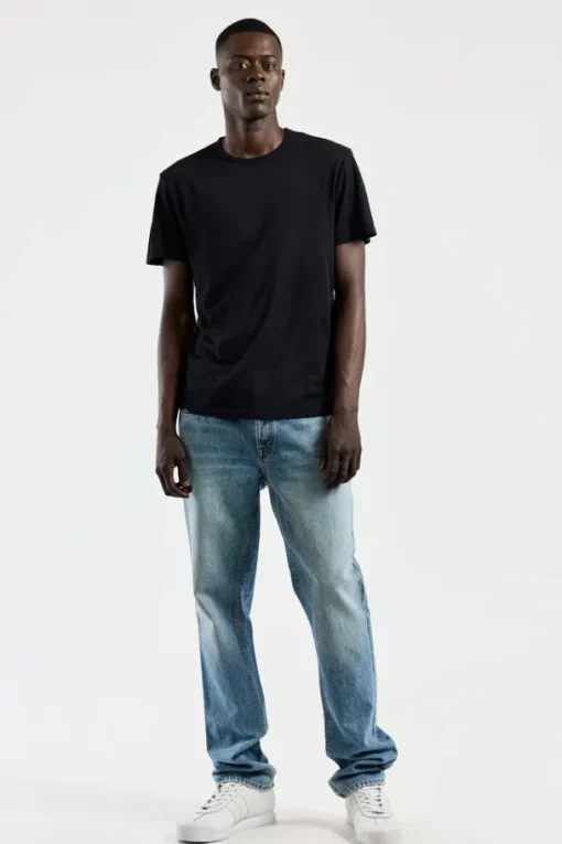 Classic Crewneck Tee