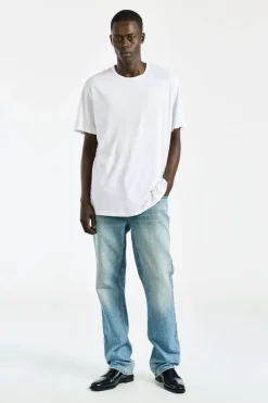 Classic Crewneck Tee