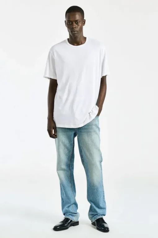 Classic Crewneck Tee