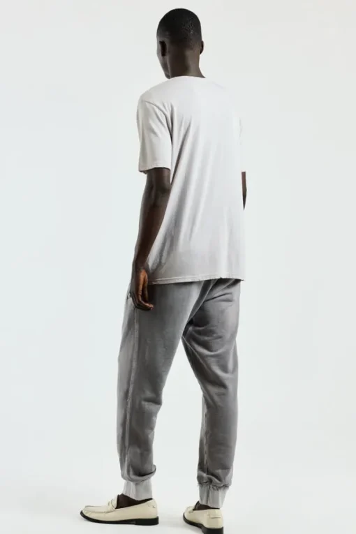 Classic Crewneck Tee