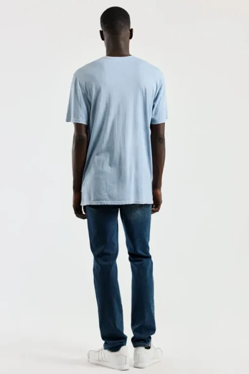 Classic Crewneck Tee