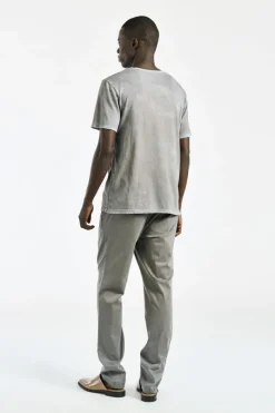 Classic Crewneck Tee