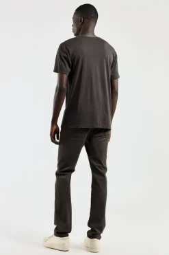 Classic Crewneck Tee