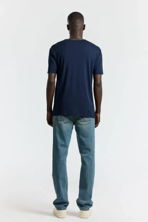 Classic Crewneck Tee