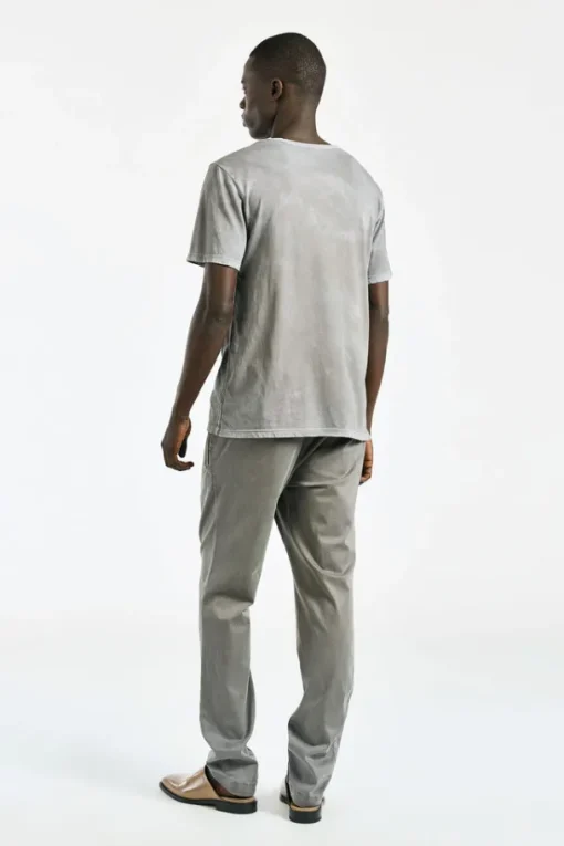 Classic Crewneck Tee