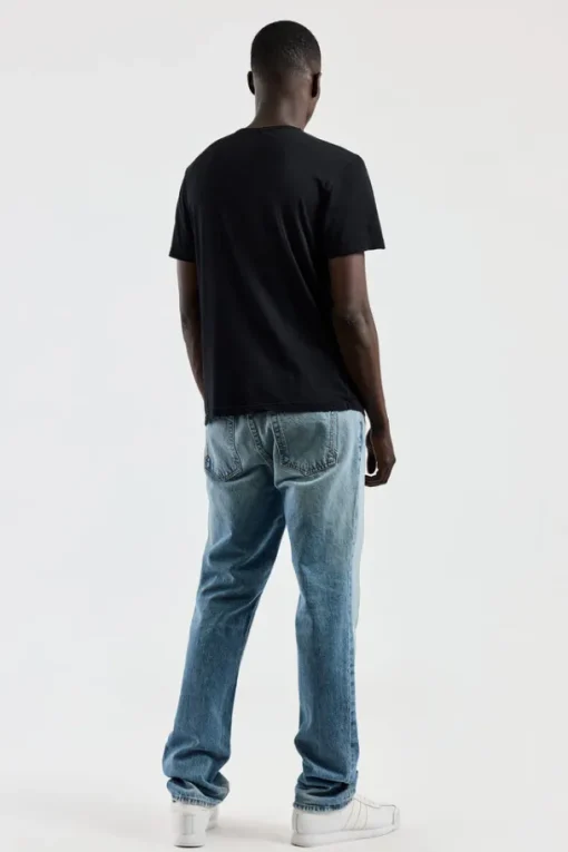 Classic Crewneck Tee
