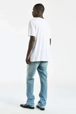 Classic Crewneck Tee