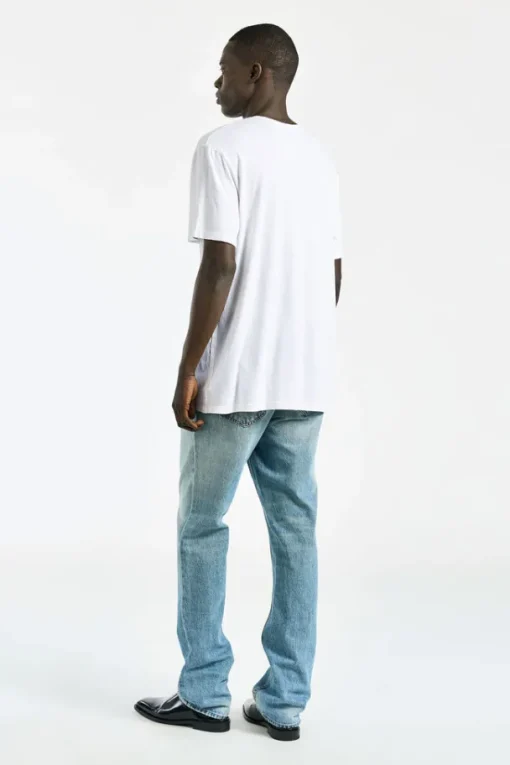 Classic Crewneck Tee