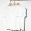 Classic Crewneck Tee (3-Pack)