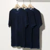 Classic Crewneck Tee (3-Pack)