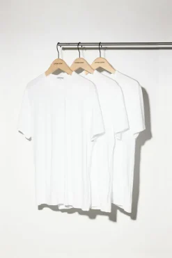 Classic Crewneck Tee (3-Pack)