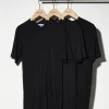 Classic Crewneck Tee (3-Pack)