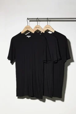 Classic Crewneck Tee (3-Pack)