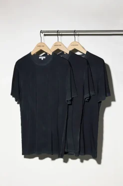 Classic Crewneck Tee (3-Pack)
