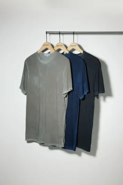 Classic Crewneck Tee (3-Pack)