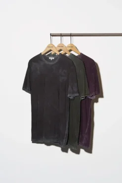 Classic Crewneck Tee (3-Pack)
