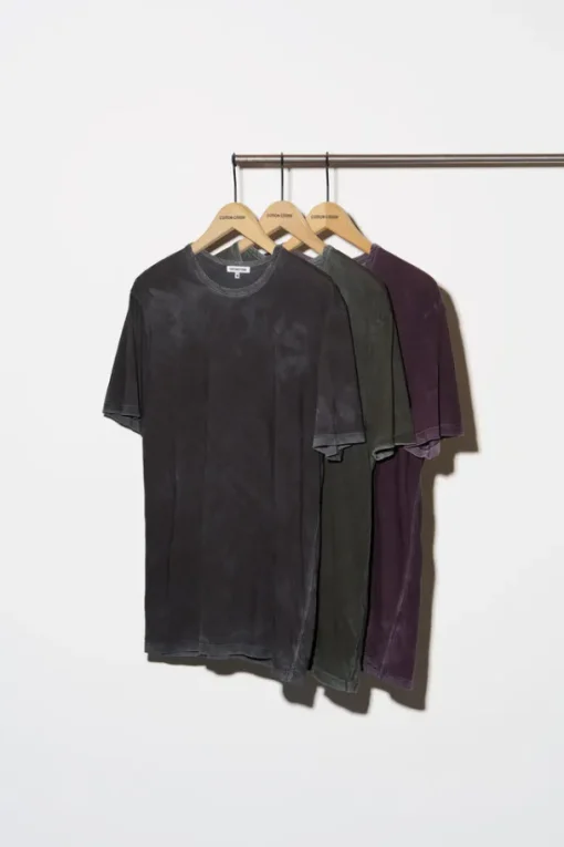Classic Crewneck Tee (3-Pack)