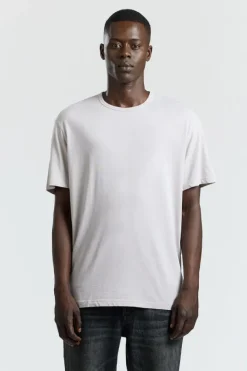 Classic Crewneck Tee (3-Pack)