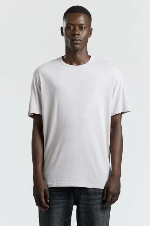 Classic Crewneck Tee (3-Pack)