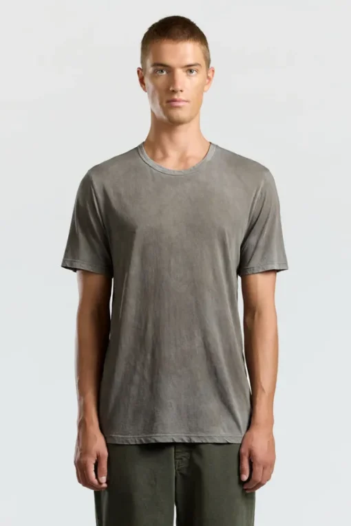 Classic Crewneck Tee (3-Pack)