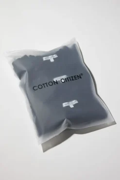 Classic Crewneck Tee (3-Pack)