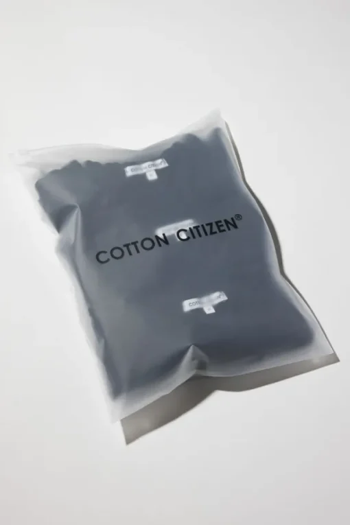 Classic Crewneck Tee (3-Pack)