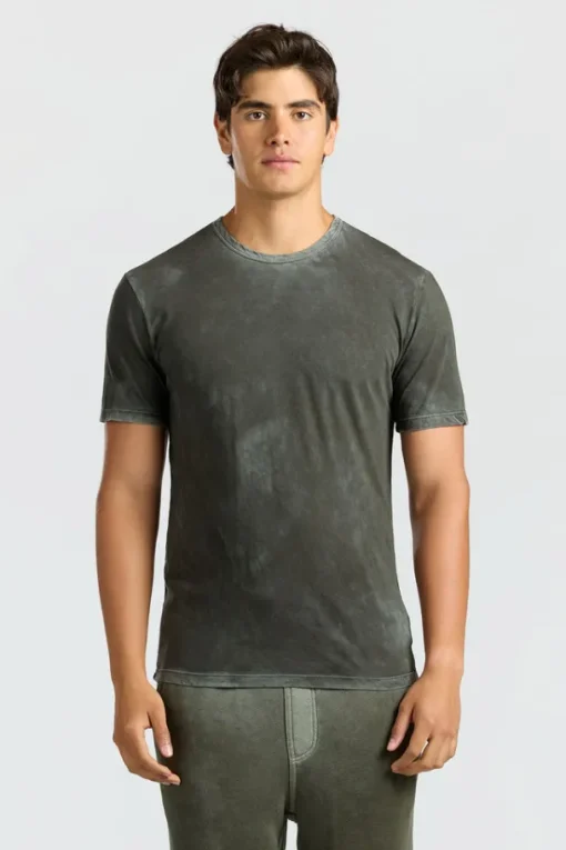 Classic Crewneck Tee (3-Pack)