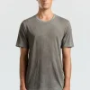Classic Crewneck Tee (Sale)