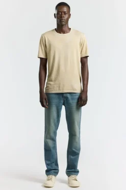 Classic Crewneck Tee (Sale)